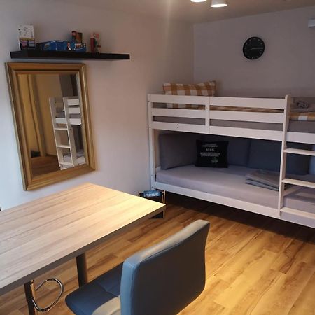 Ferienwohnung Glueckskinder Apartment Vip Руст Экстерьер фото