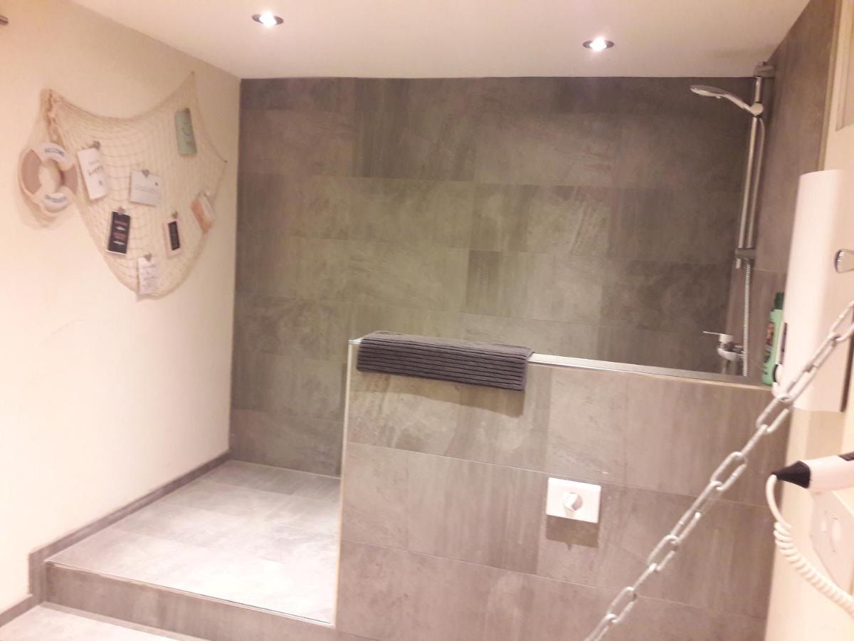 Ferienwohnung Glueckskinder Apartment Vip Руст Экстерьер фото