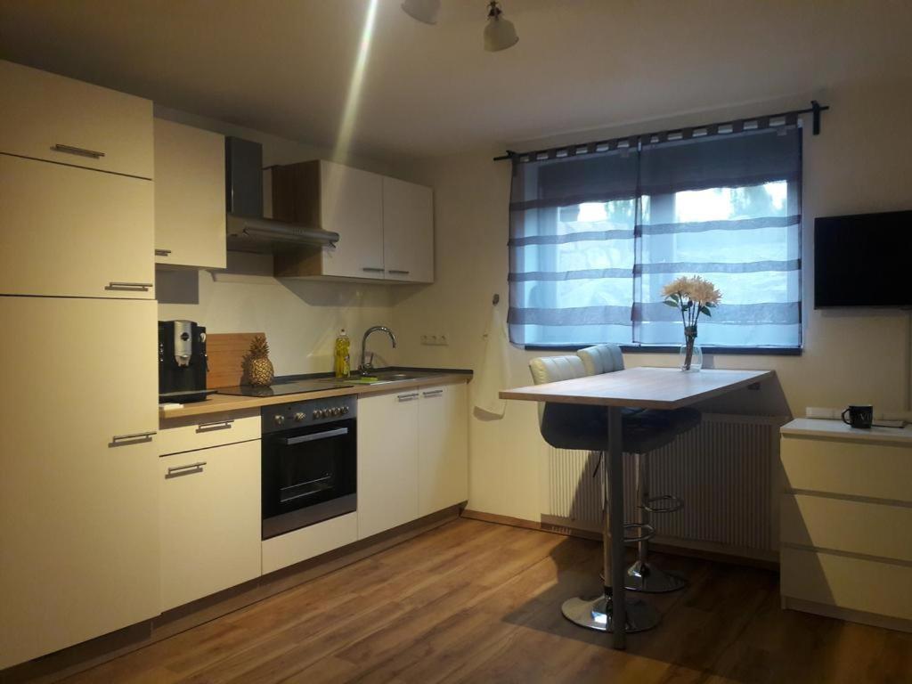 Ferienwohnung Glueckskinder Apartment Vip Руст Экстерьер фото