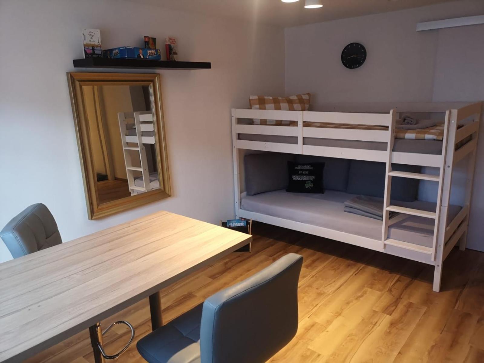 Ferienwohnung Glueckskinder Apartment Vip Руст Экстерьер фото